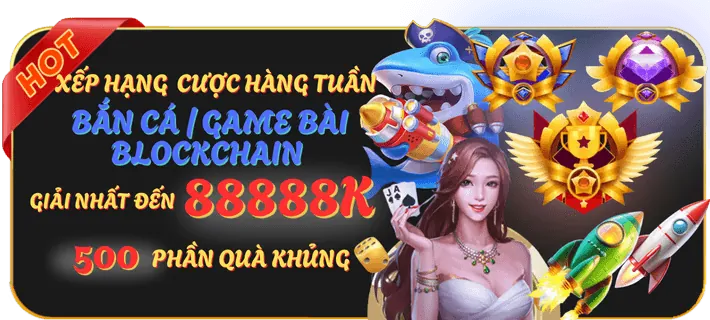 Bắn cá benca29