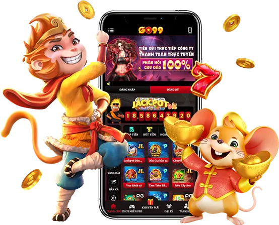Casino trực tuyến benca29